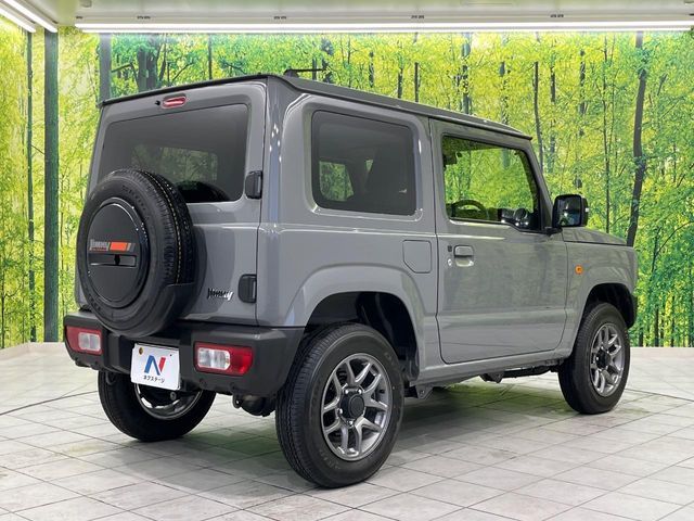 JIMNY 4WD