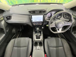X-TRAIL 4WD