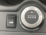 X-TRAIL 4WD