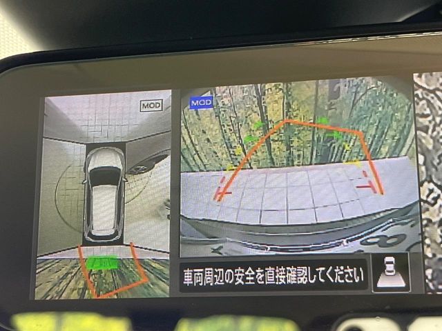 X-TRAIL 4WD