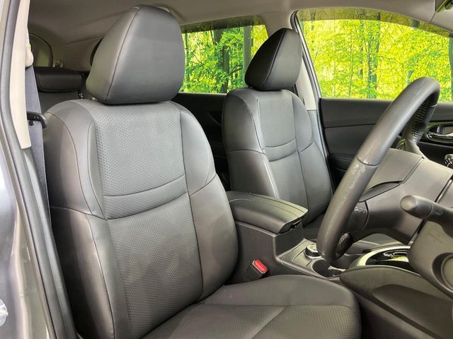 X-TRAIL 4WD