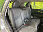 X-TRAIL 4WD