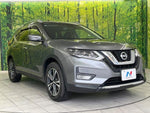 X-TRAIL 4WD