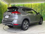 X-TRAIL 4WD