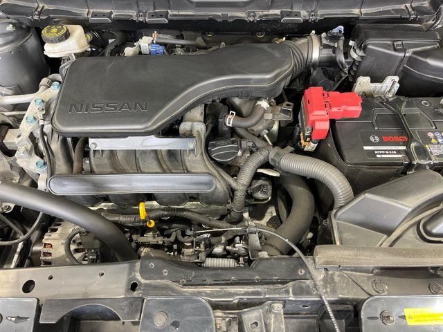 X-TRAIL 4WD
