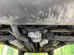 X-TRAIL 4WD