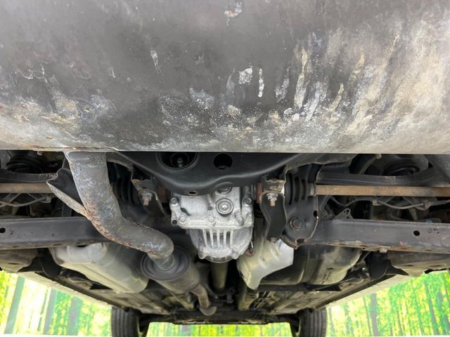 X-TRAIL 4WD