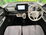 WAGON R SMILE 4WD