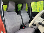 WAGON R SMILE 4WD