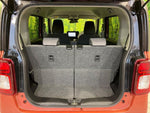 WAGON R SMILE 4WD
