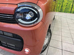 WAGON R SMILE 4WD