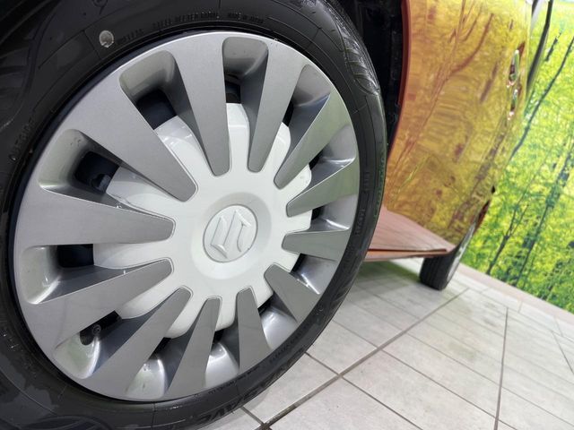 WAGON R SMILE 4WD