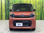 WAGON R SMILE 4WD