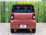WAGON R SMILE 4WD