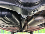 WAGON R SMILE 4WD