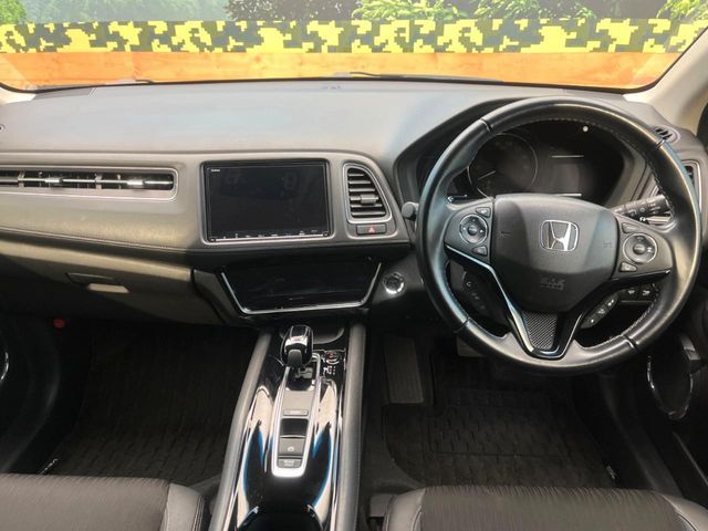 VEZEL HYBRID