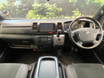 HIACE van 2WD