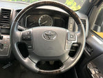 HIACE van 2WD