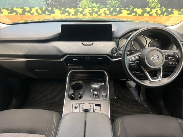 CX-60
