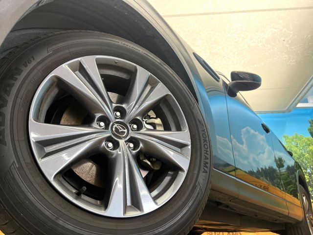 CX-60