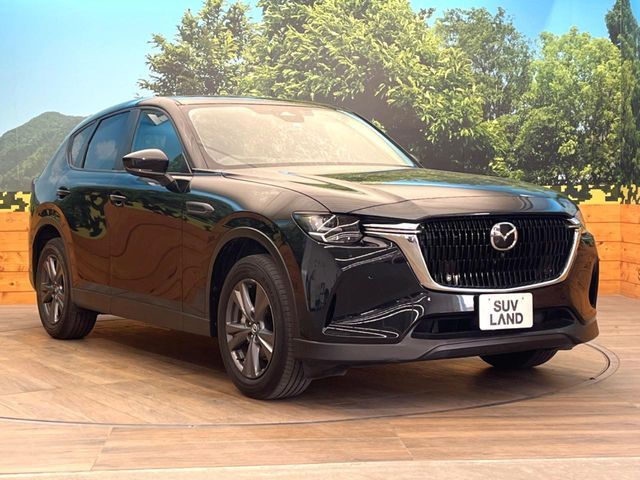 CX-60