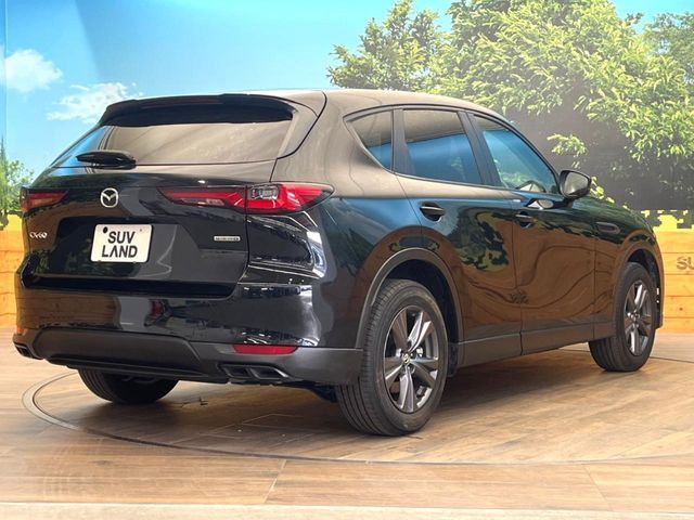 CX-60