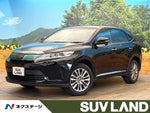 HARRIER 2WD