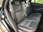 HARRIER 2WD