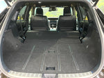 HARRIER 2WD