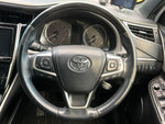 HARRIER 2WD