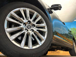 HARRIER 2WD