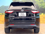 HARRIER 2WD