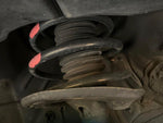 HARRIER 2WD