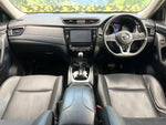 X-TRAIL 2WD