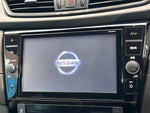 X-TRAIL 2WD