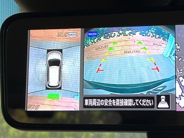 X-TRAIL 2WD