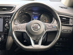 X-TRAIL 2WD