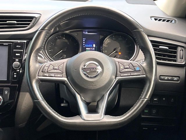 X-TRAIL 2WD