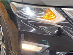 X-TRAIL 2WD