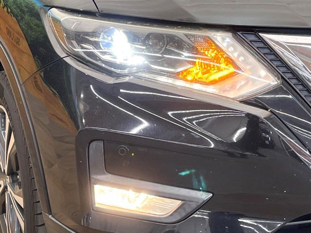 X-TRAIL 2WD