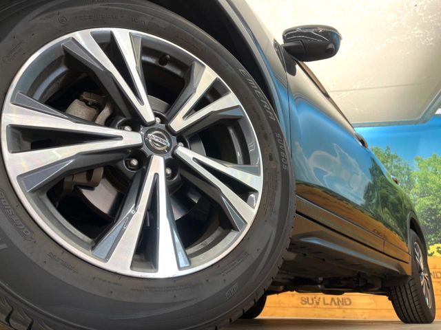 X-TRAIL 2WD