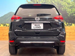 X-TRAIL 2WD