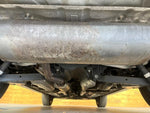 X-TRAIL 2WD