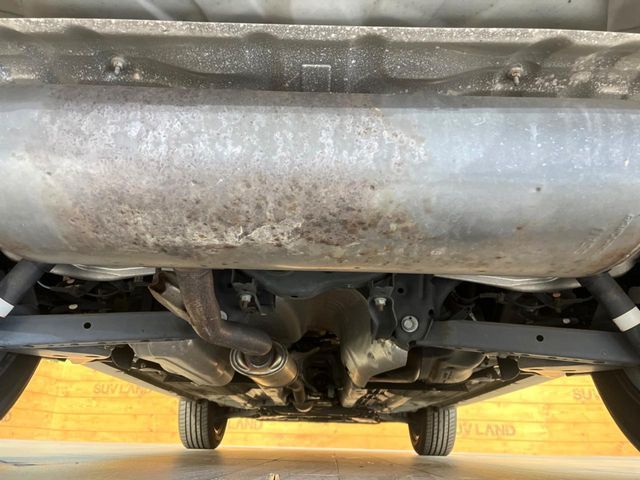 X-TRAIL 2WD