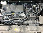 HARRIER HYBRID