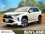 RAV4 HYBRID 4WD