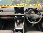 RAV4 HYBRID 4WD