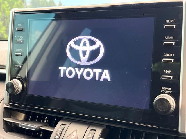RAV4 HYBRID 4WD