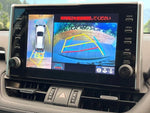 RAV4 HYBRID 4WD