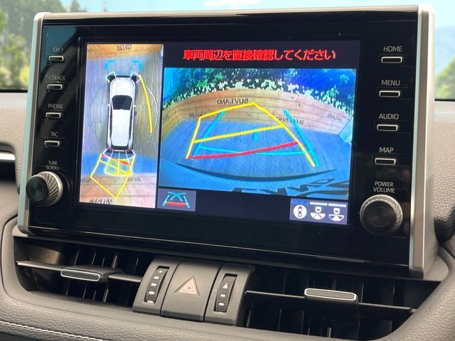RAV4 HYBRID 4WD